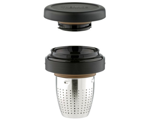 Термос Thermos TCMF501, темно-коричневый