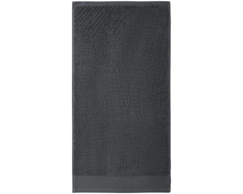 Полотенце New Wave, малое, серое