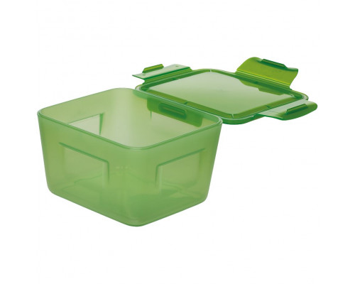 Ланчбокс Aladdin, большой, зеленый