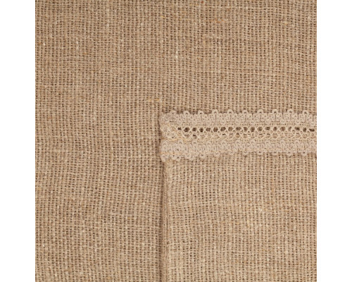 Дорожка сервировочная «Гостеприимство», бежевая