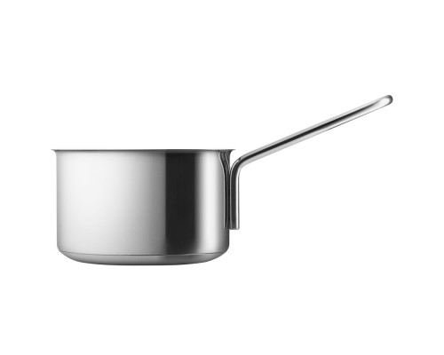 Сотейник Stainless Steel, малый