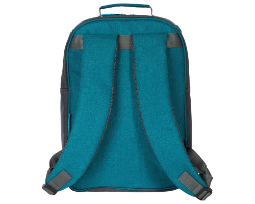 Набор для пикника Lilla Fridag на 2 персоны, серый с синим