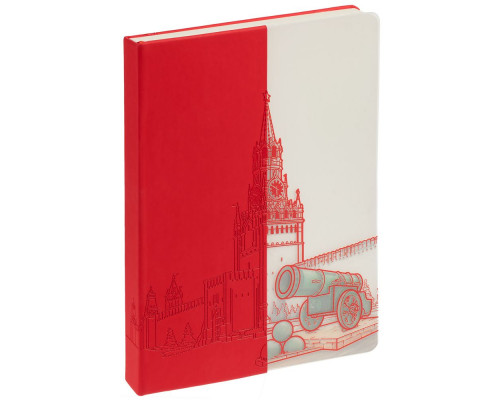 Набор «Города. Москва», красный