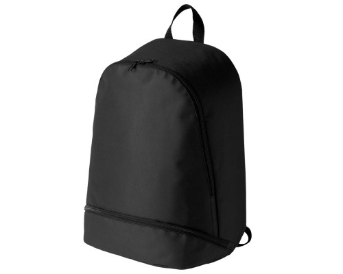 Рюкзак спортивный Unit Athletic, черный
