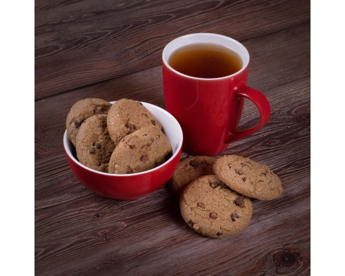 Кружка Good Morning, красная