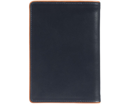 Блокнот Kalsa Palermo, синий