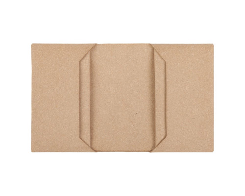 Кошелек Salamander, коричневый