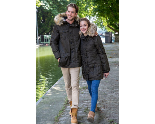 Куртка мужская Ryan Men, черная