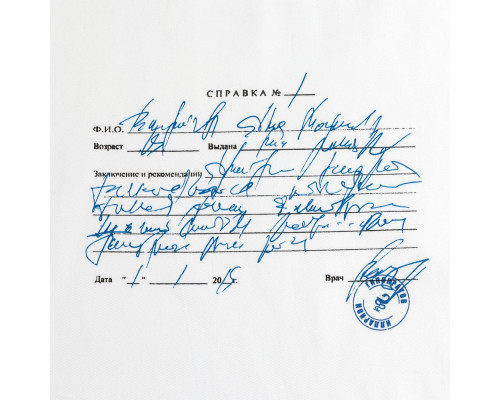 Холщовая сумка Drama & Grammar, молочно-белая