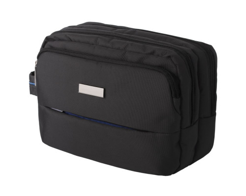 Несессер onBoard, черный