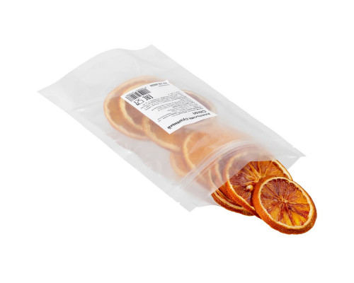 Сушеный апельсин Citron