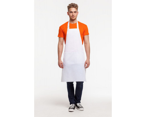 Фартук Natty, белый
