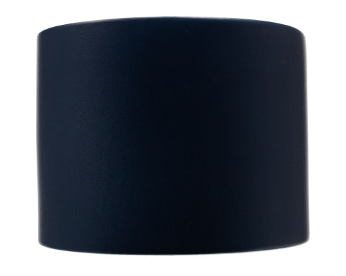 Ваза Form Fluid, малая, сине-бордовая