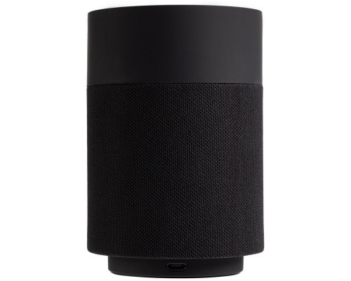 Беспроводная колонка Uniscend Tappy, черная