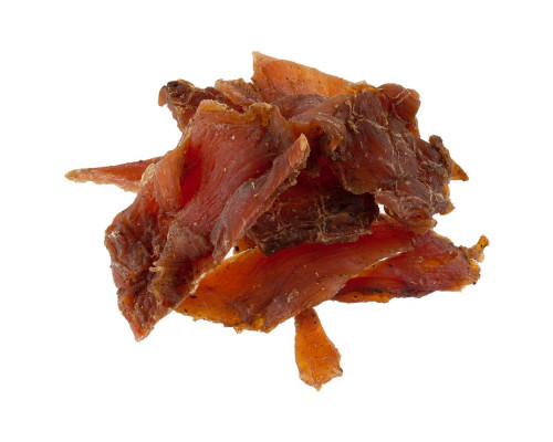 Мясные снеки Porky and Bess, кабан, в крафтовой упаковке