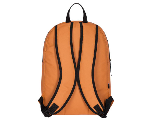 Рюкзак «Семейство сов», оранжевый