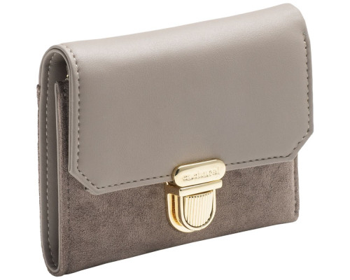 Набор Montmartre: сумка и кошелек, бежевый