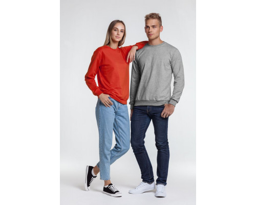 Толстовка Unit Toima, темно-синяя