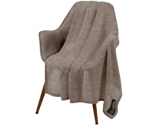 Плед Medley, бежевый