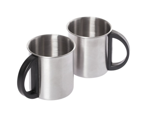 Набор для пикника Lilla Fridag на 2 персоны, серый с синим