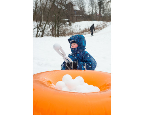 Снежколеп Winter Kinder, синий