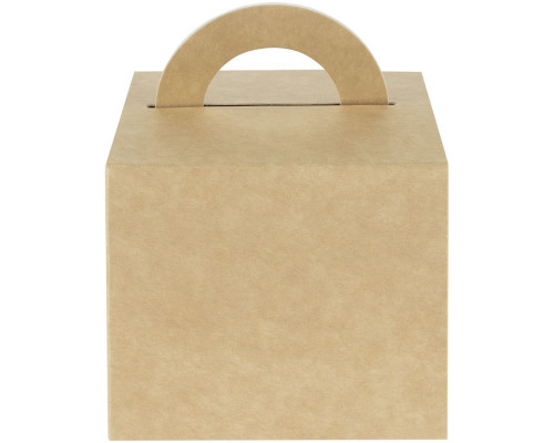 Коробка для кружки Storiginal, крафт