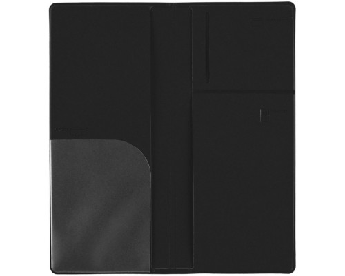 Дорожный органайзер Dorset, черный