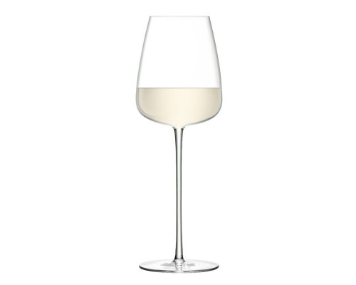 Набор малых бокалов для белого вина Wine Culture