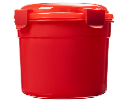 Ланчбокс Barrel Roll, красный