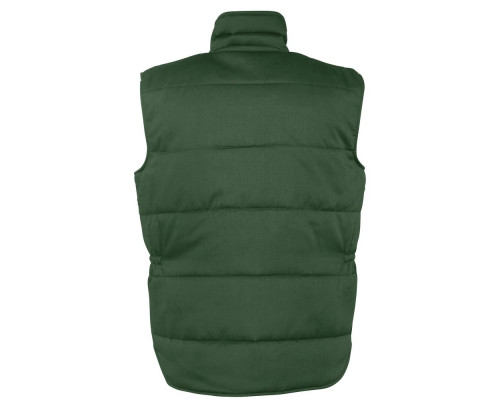 Жилет Equinox Pro, темно-зеленый