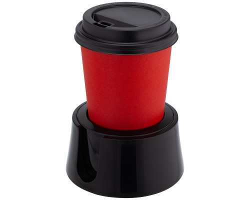 Подставка под кружку Tabletop, черная