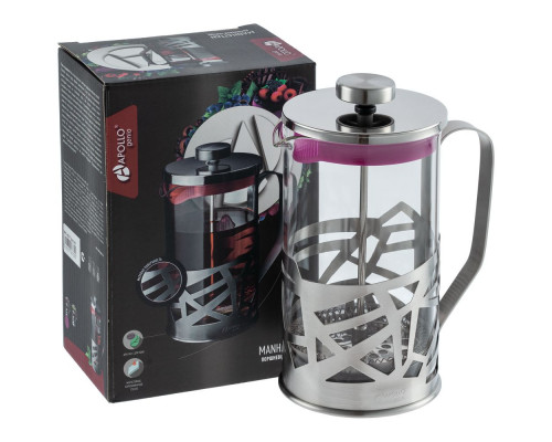 Френч-пресс Manhattan