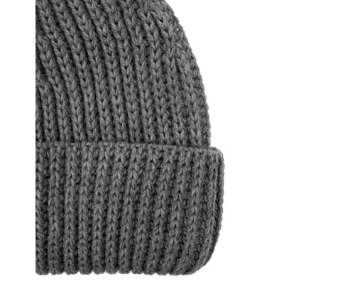 Шапка Nordkapp, серая