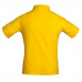 Рубашка поло Unit Virma, желтая