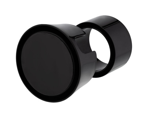 Подставка под кружку Tabletop, черная