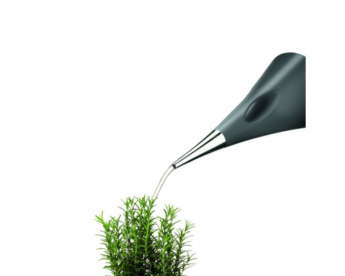 Лейка AquaStar, темно-серая