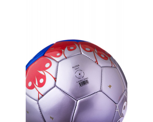 Футбольный мяч Jogel Russia