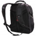 Рюкзак для ноутбука Swissgear Сarabine, черный с серым