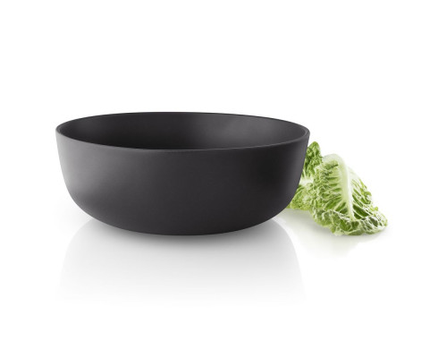 Миска Nordic Kitchen, большая, черная