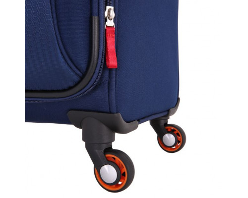 Чемодан Arosa M, синий