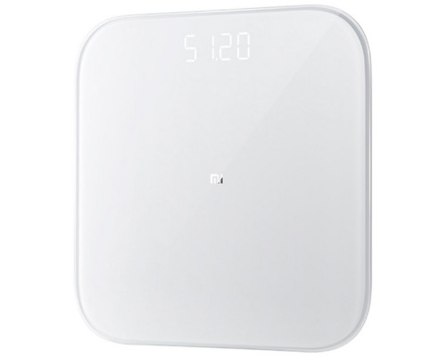 Смарт-весы Mi Smart Scale 2