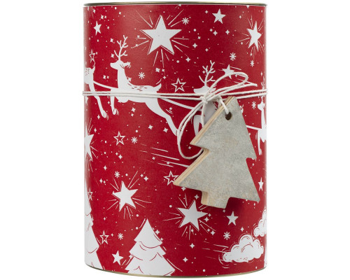 Набор чайный Holly Jolly