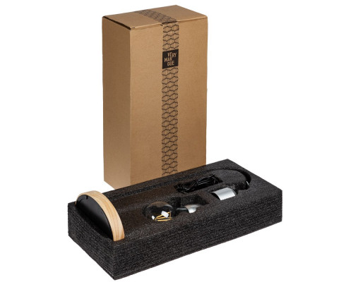 Левитирующая лампа FireFlow