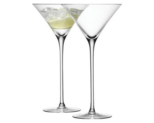 Набор бокалов для коктейлей Bar