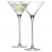 Набор бокалов для коктейлей Bar