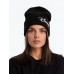 Шапка с вышивкой Disney, черная