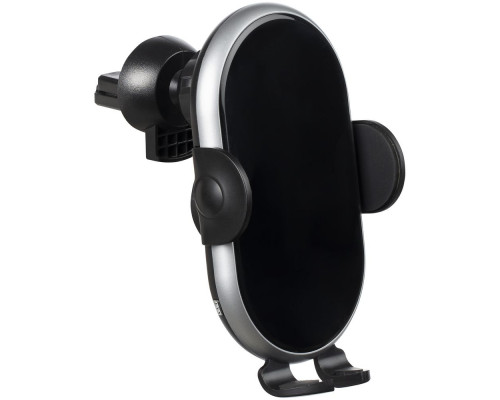 Держатель для смартфона Cleaver с беспроводной зарядкой