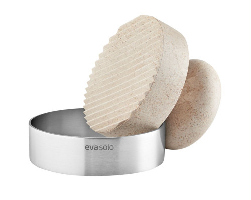 Пресс для котлет Green Tool