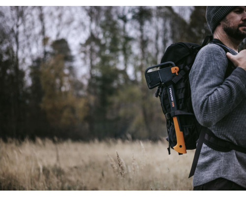 Топор универсальный X10