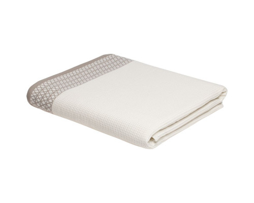 Набор «Хамам», молочно-белый